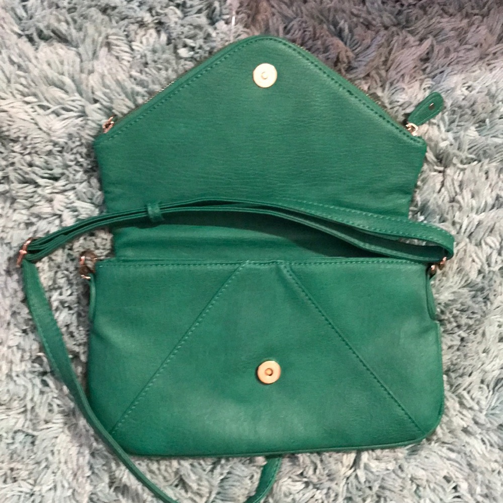 Urban Expession Cross Bag